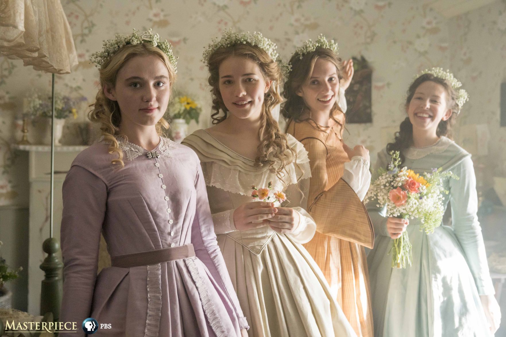 Little Women